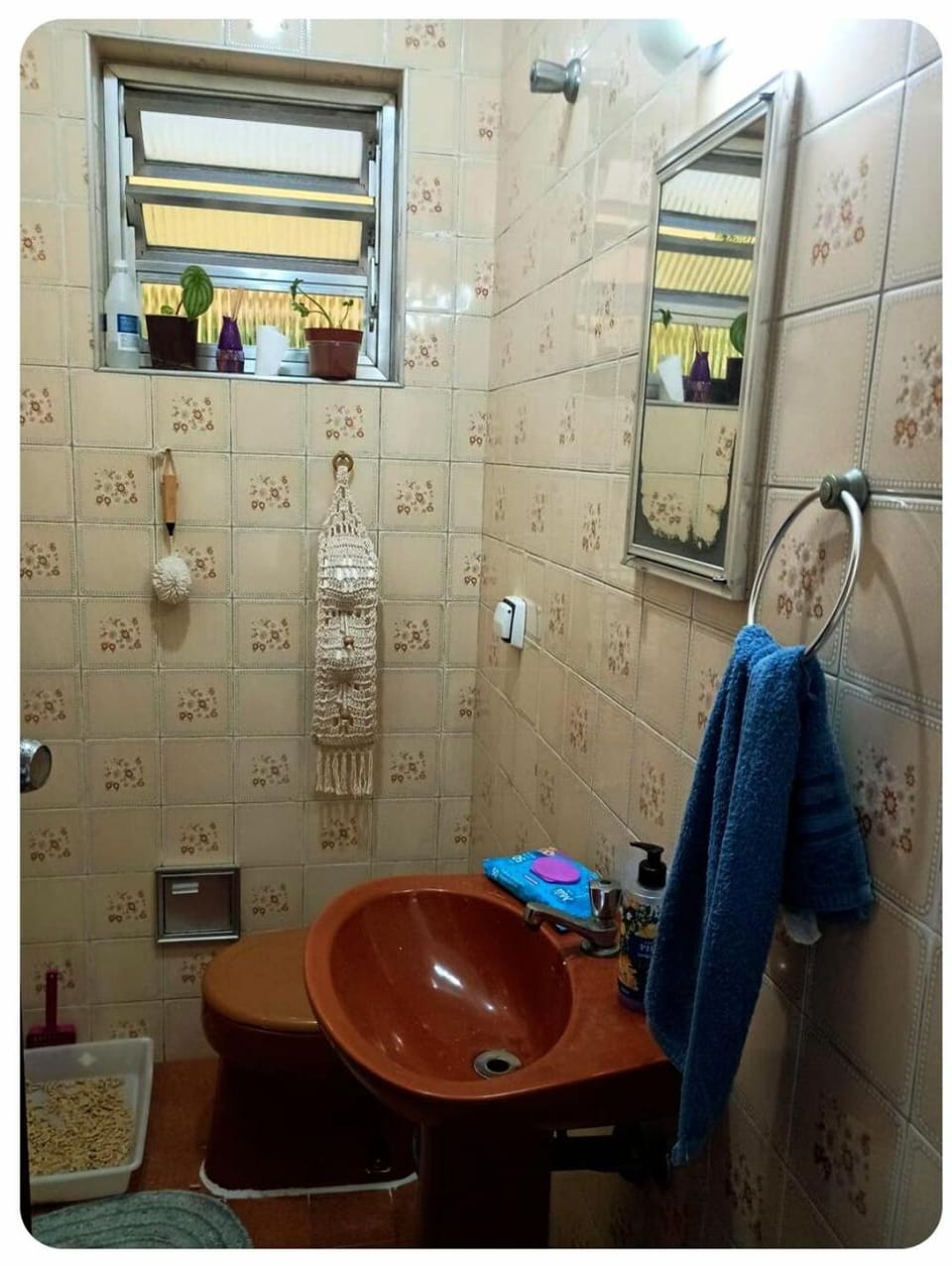 Quarto de casal Morumbi Vacation rental in Sao Paulo City