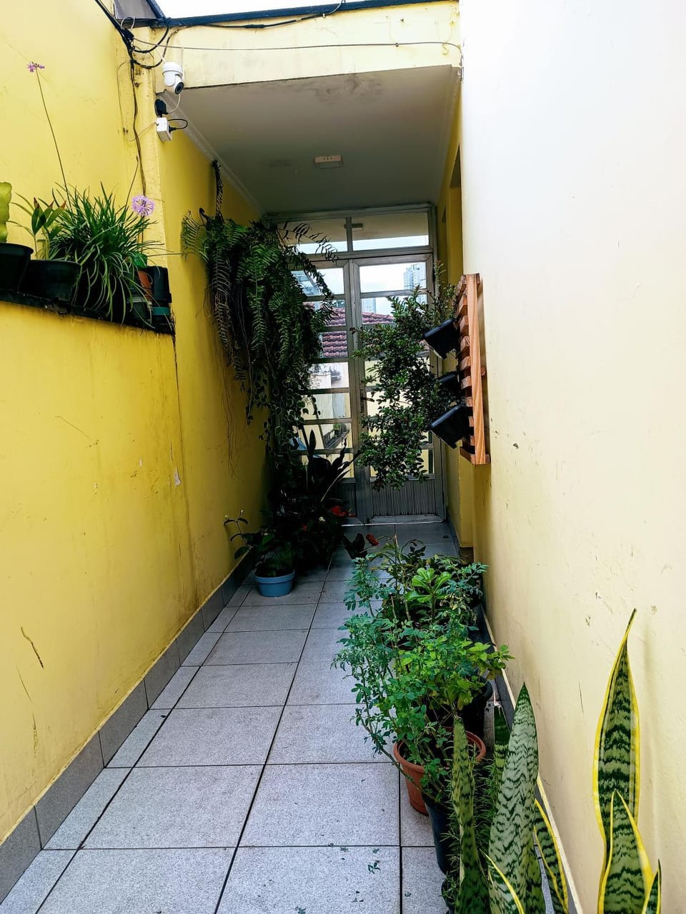 Quarto de casal Morumbi Vacation rental in Sao Paulo City
