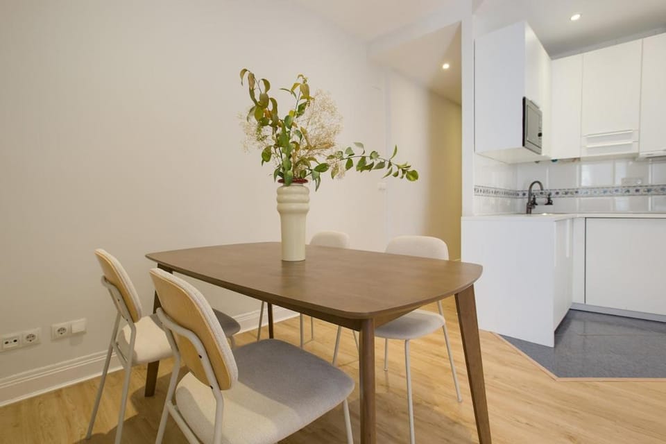 Apartamento Puerta del Camino 5 Apartment in Bilbao