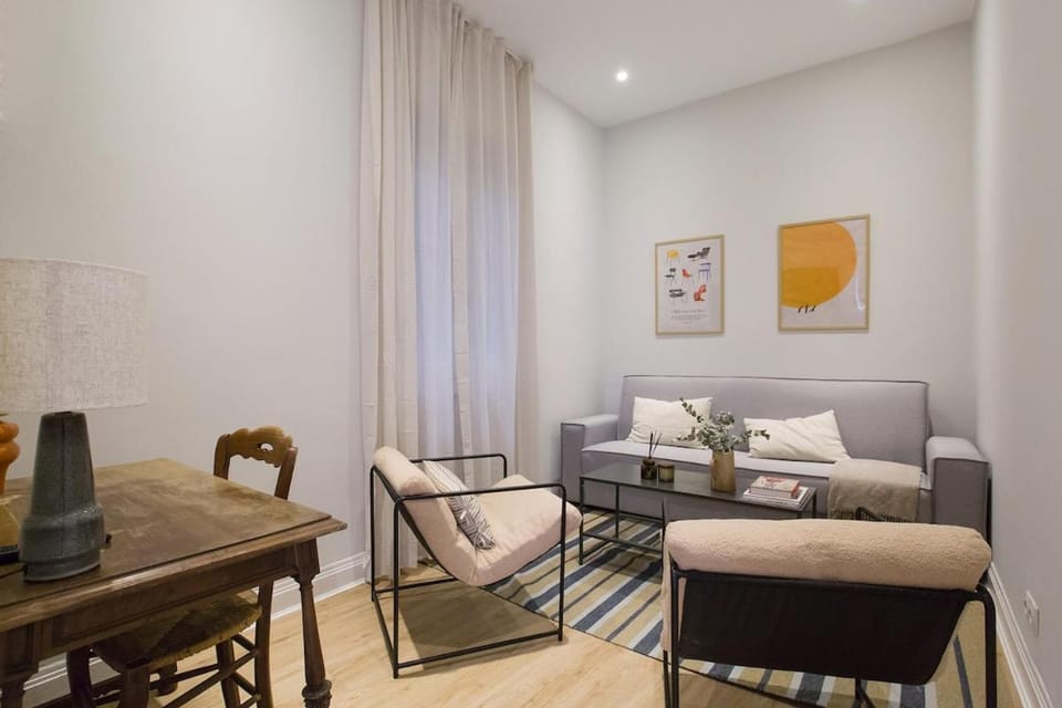 Apartamento Puerta del Camino 5 Apartment in Bilbao