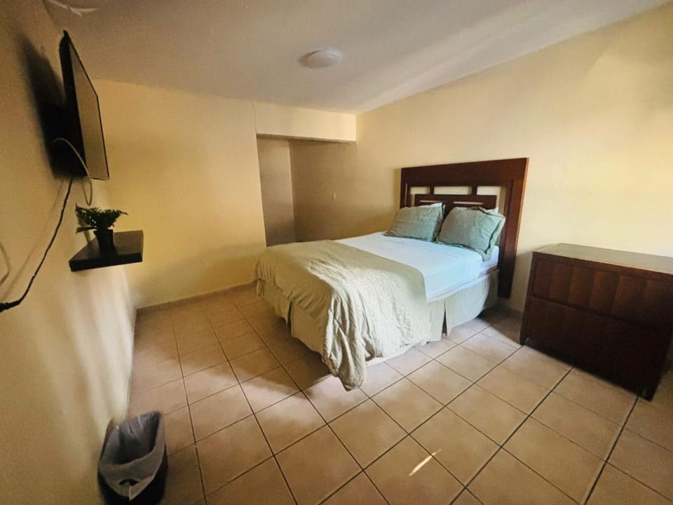 Hotel Del Bosque Hotel in Tijuana