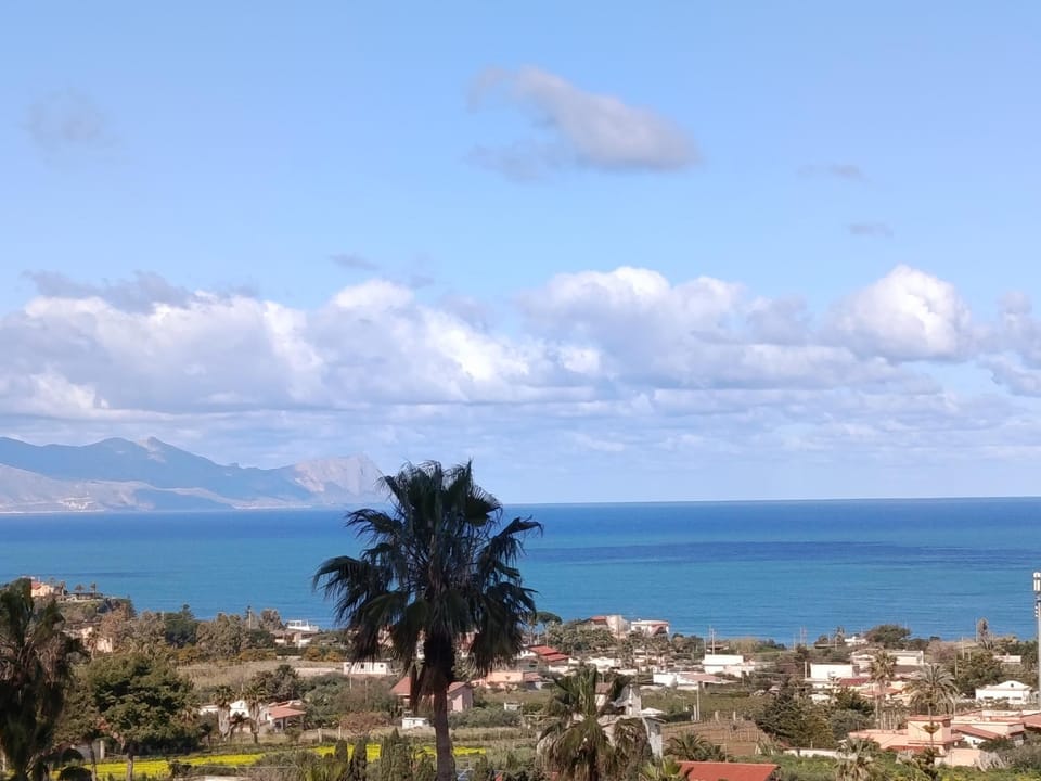 AmarMare Bed&Breakfast Bed and Breakfast in Sicily