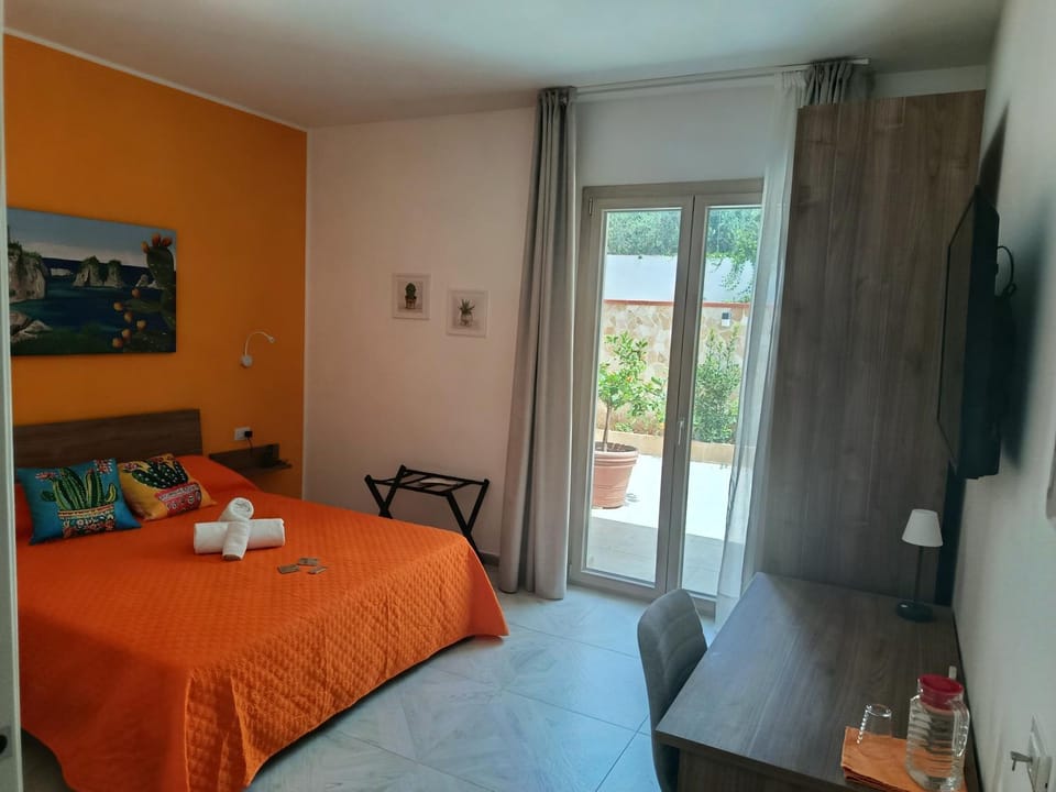 AmarMare Bed&Breakfast Bed and Breakfast in Sicily