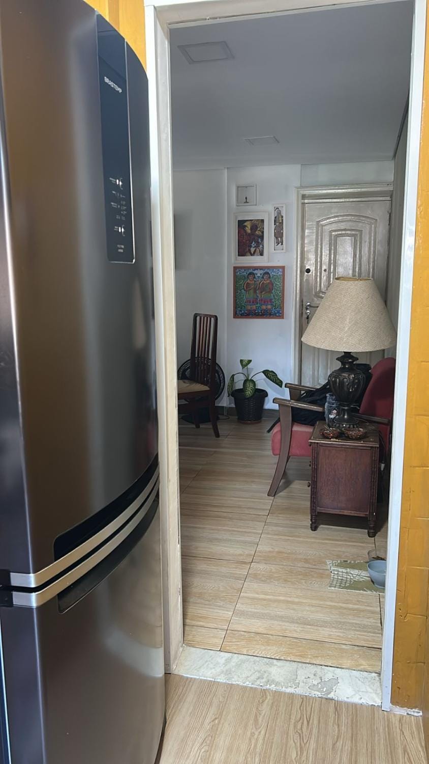 Catumbi - Lune Apartment in Santa Teresa