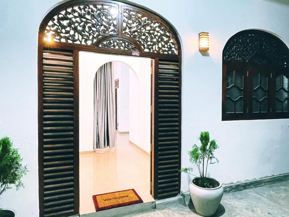 Villa Inn Galle Villa in Galle