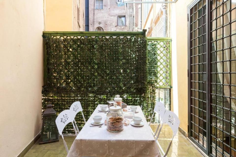Via della Vite Apartment Apartment in Rome