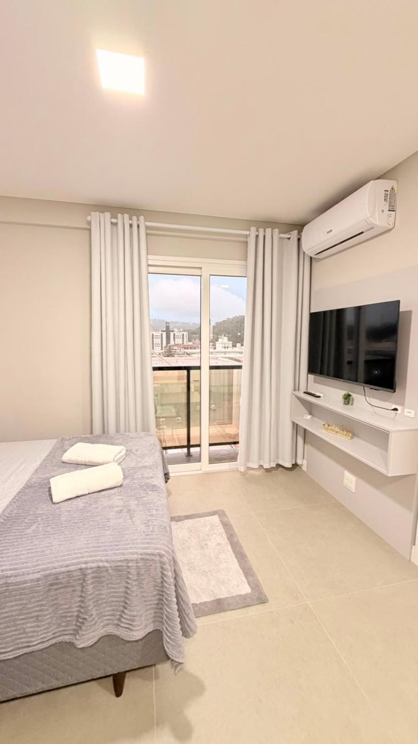loft 1003 - vila germânica Apartment in Blumenau