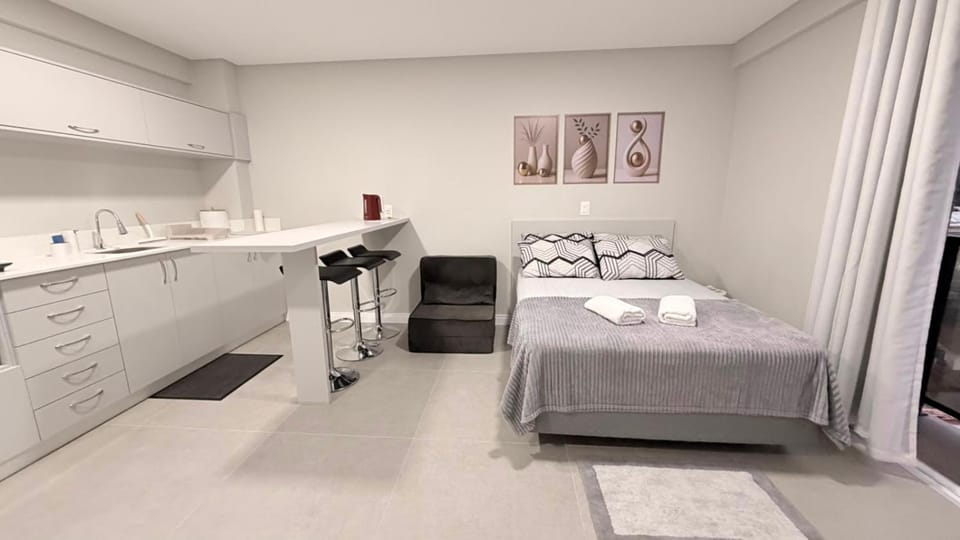 loft 1003 - vila germânica Apartment in Blumenau