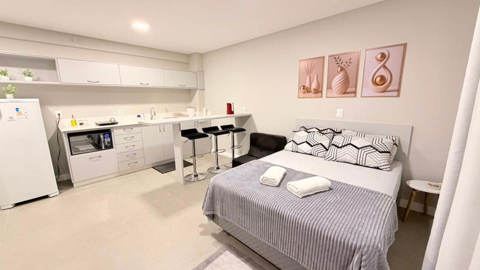 loft 1003 - vila germânica Apartment in Blumenau