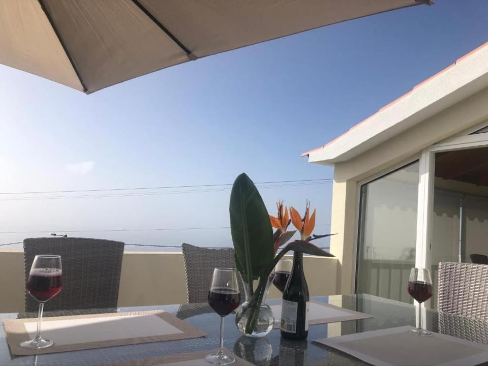 Casa do Manuel Maria Villa in Madeira District