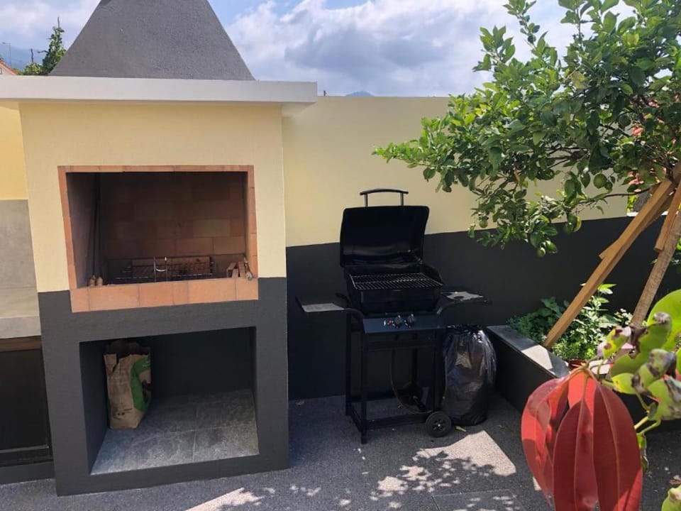 Casa do Manuel Maria Villa in Madeira District