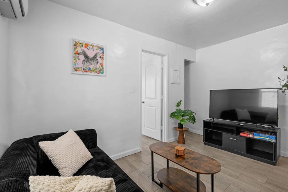 Casa Jay Centrally Located Apartment in Catalina Foothills