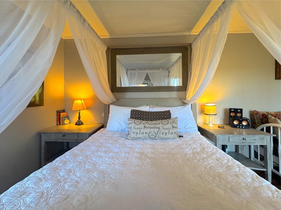 Wrens Nest Hideaway Apartment in Eureka Springs
