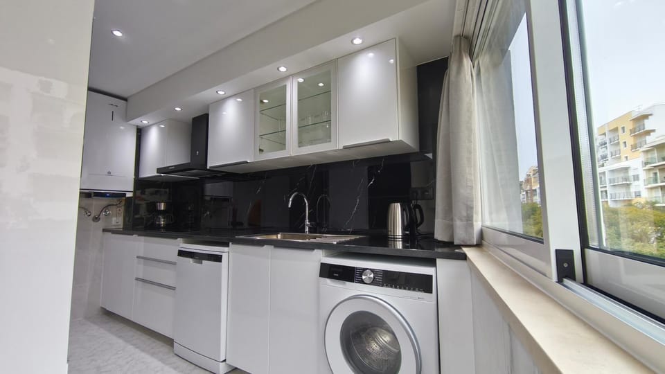Linda Vista Apartment in Albufeira