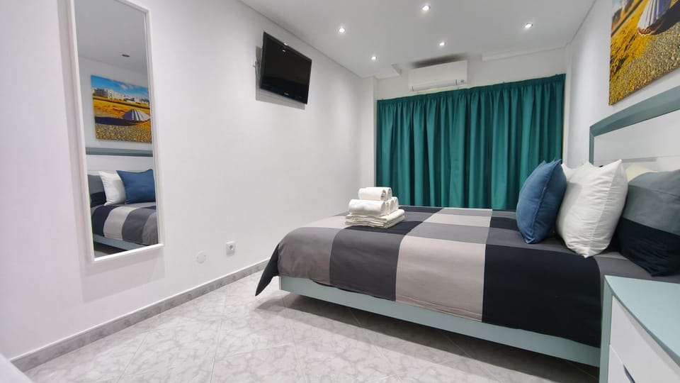 Linda Vista Apartment in Albufeira
