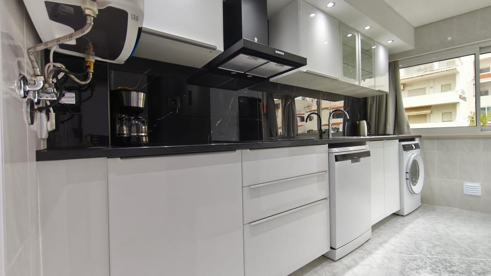 Linda Vista Apartment in Albufeira