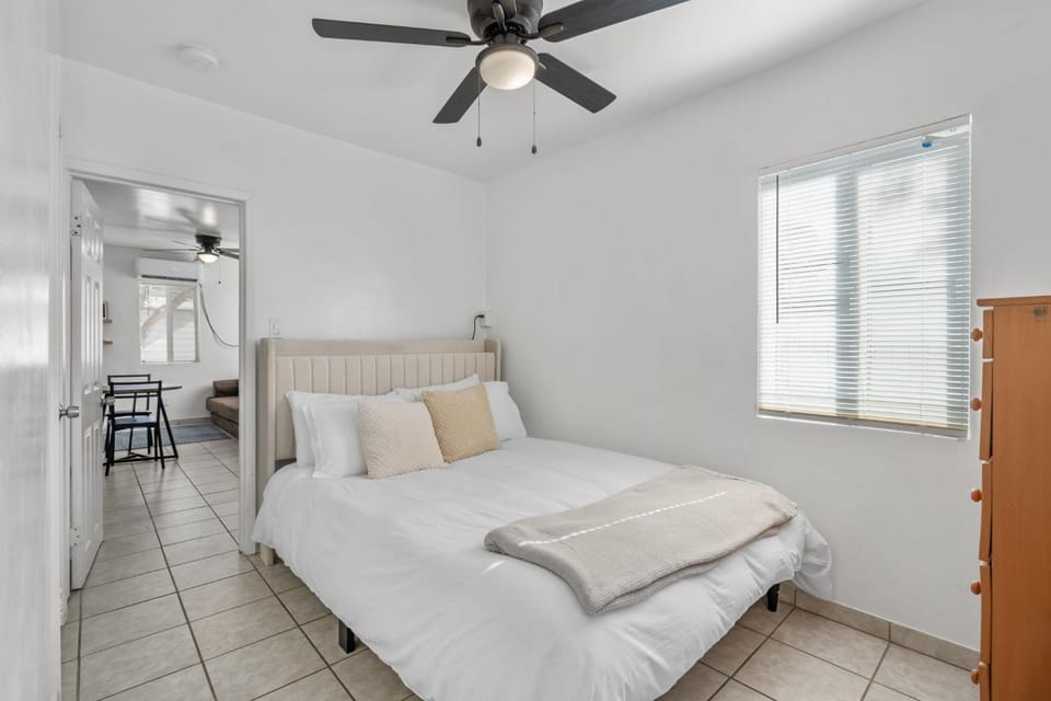 Casita on Jacinto Centrally Located Apartment in Catalina Foothills