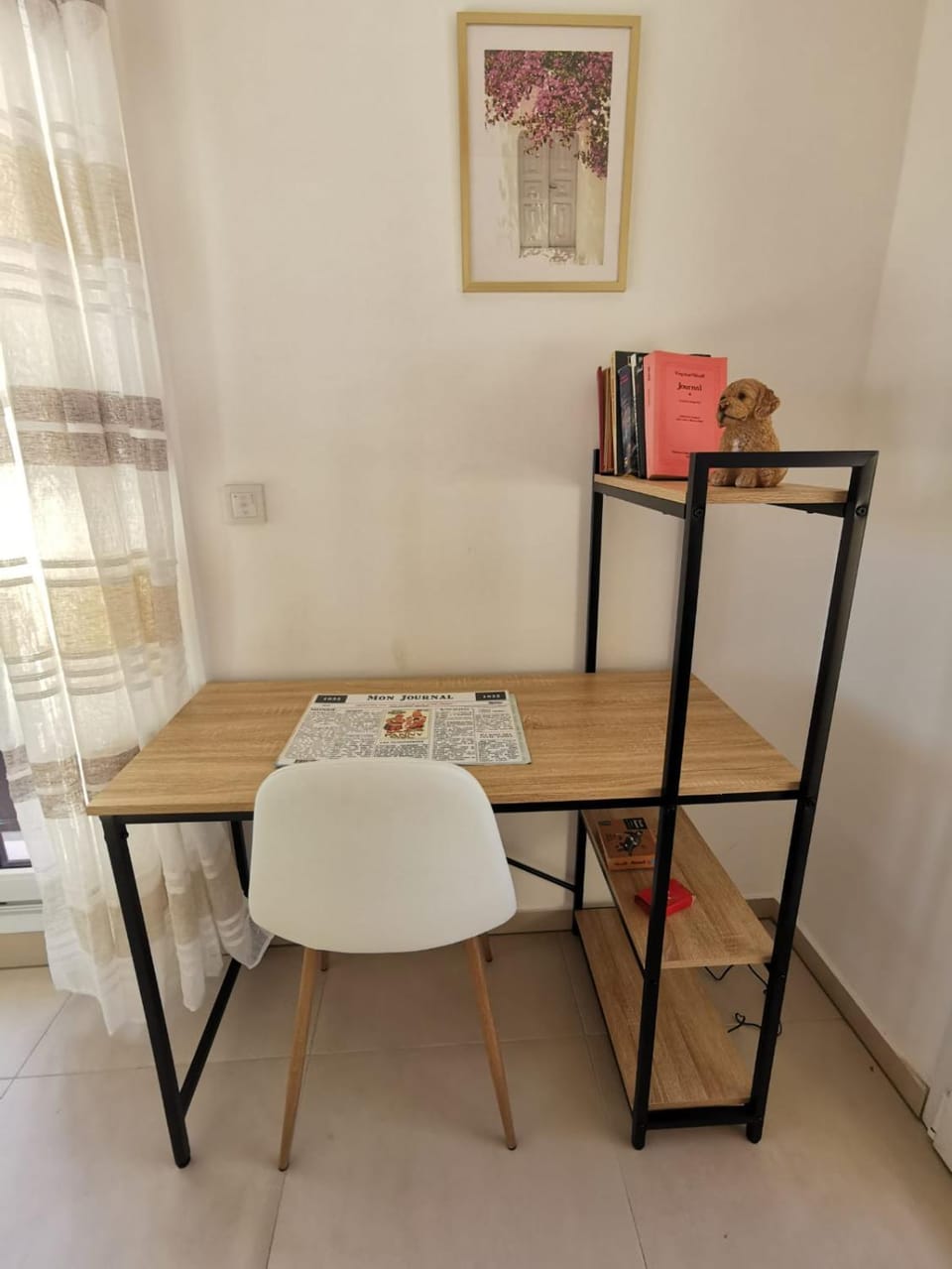 La Casa Mia - Neuf - Clim - Balcon - WIFI - Parking - Tout équipé - Tout confort - Proche plages et commerces Apartment in Fréjus