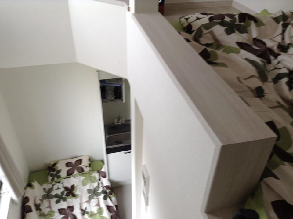 Living room, Photo of the whole room