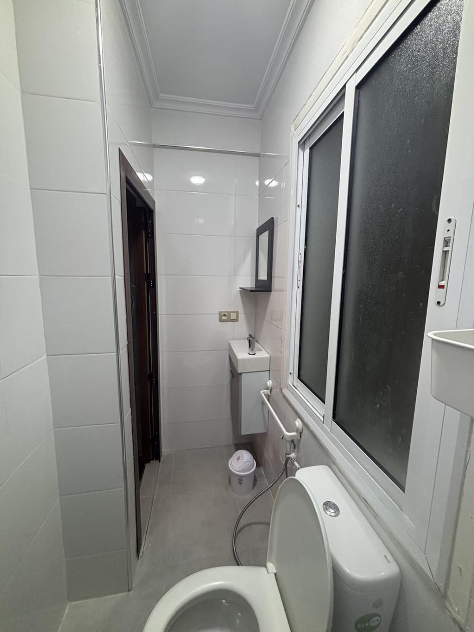 Anir House in Heart of Tangier Apartment in Tangier