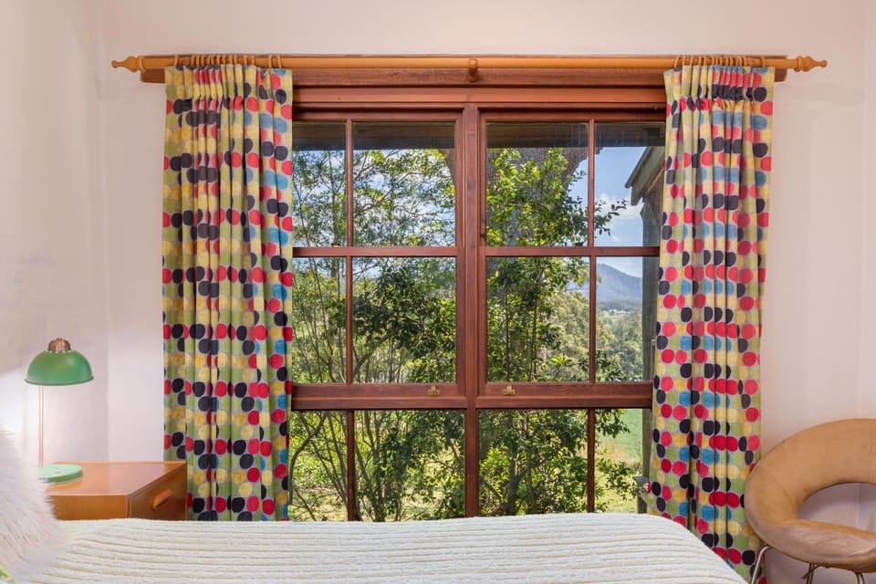 Friday Creek Retreat Nature lodge in New South Wales
