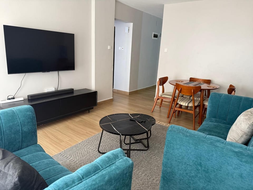 Family Friendly Home- Two Bedroom TRM Drive Apartment in Nairobi