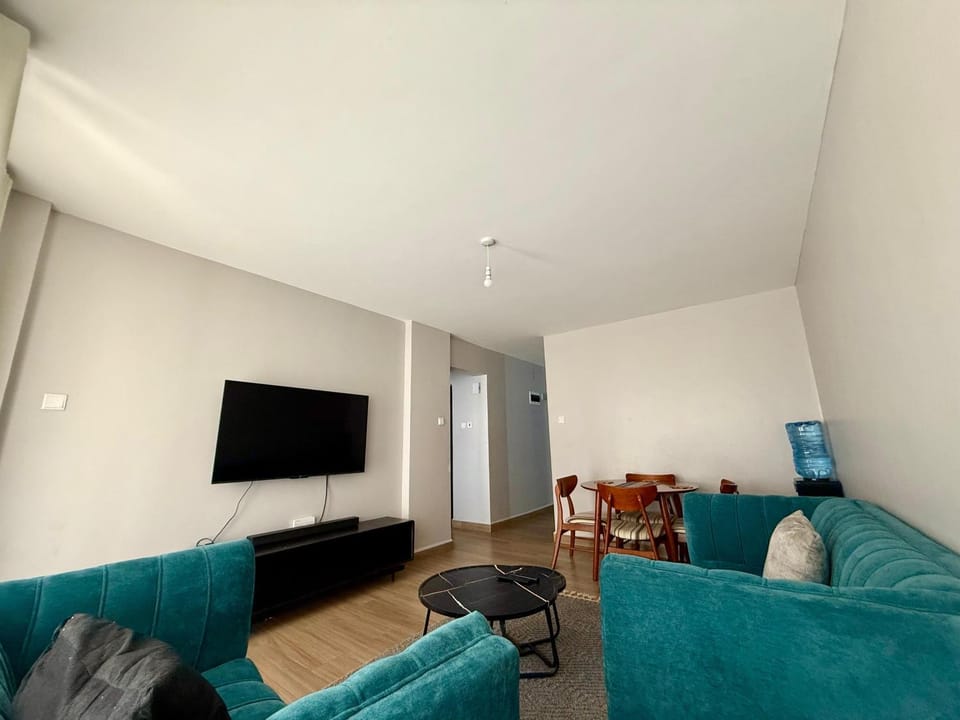 Family Friendly Home- Two Bedroom TRM Drive Apartment in Nairobi