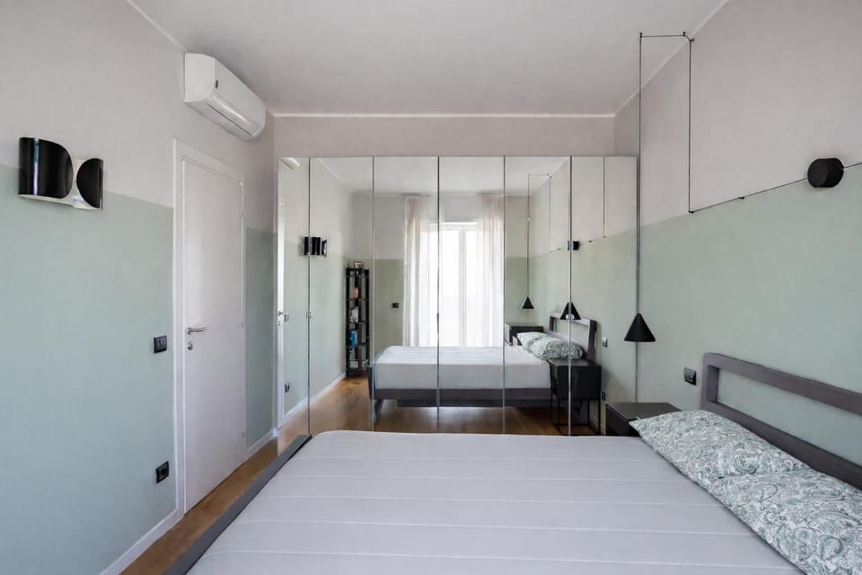 View (from property/room), Bedroom