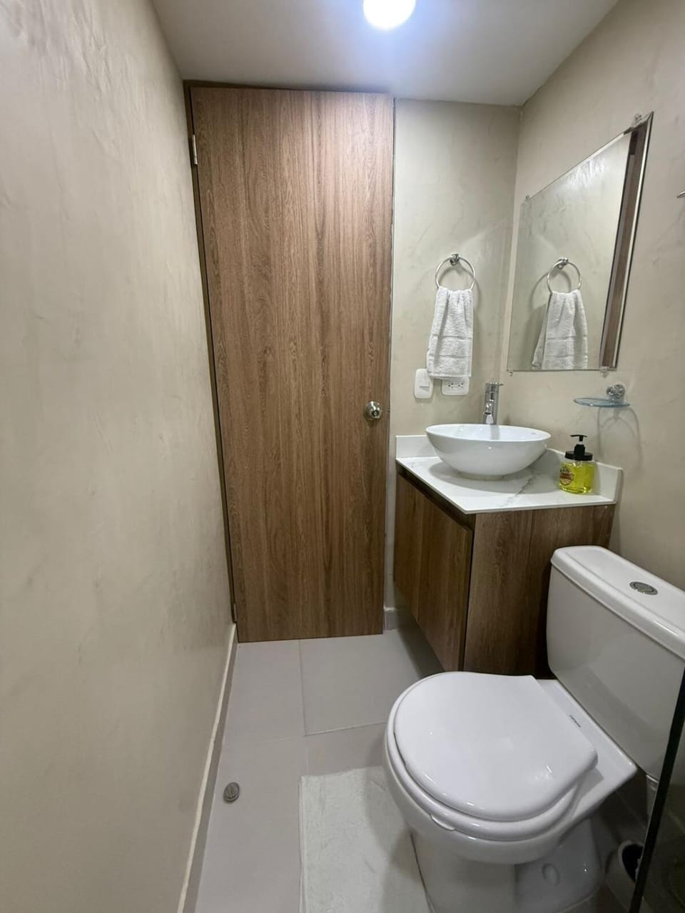 Apartamento con cercania al Mar y centro historico Apartment in Cartagena