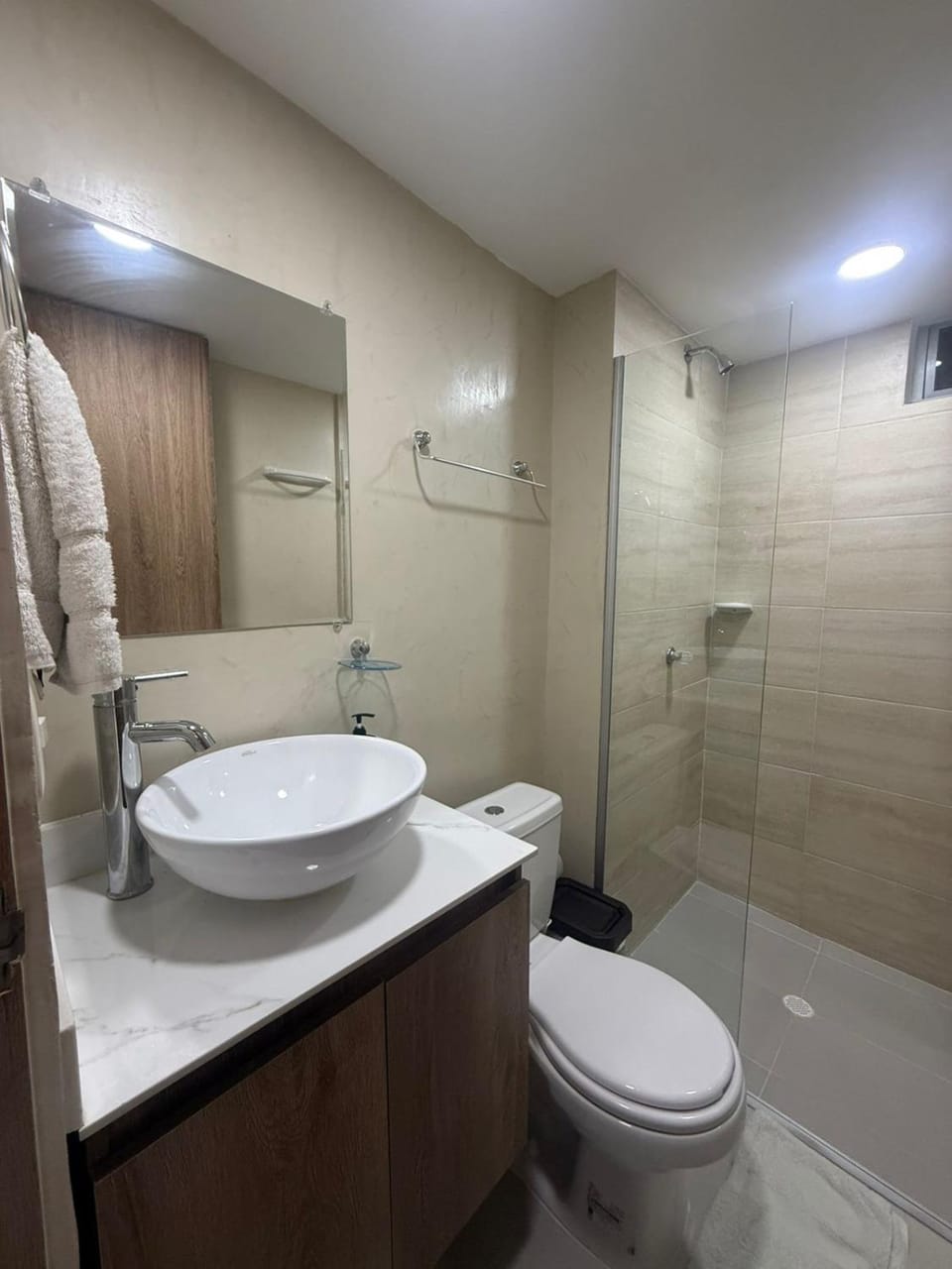 Apartamento con cercania al Mar y centro historico Apartment in Cartagena