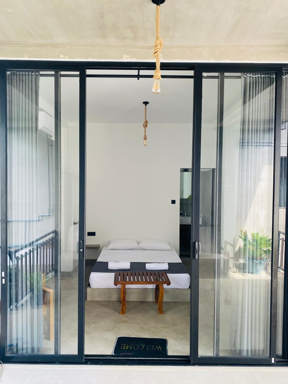 Sky Haven Hotel in Southern Province
