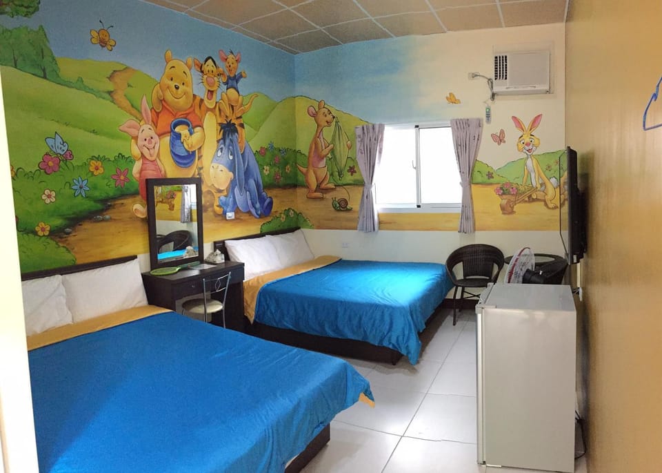 Baisha Bay B&B Vacation rental in Kaohsiung