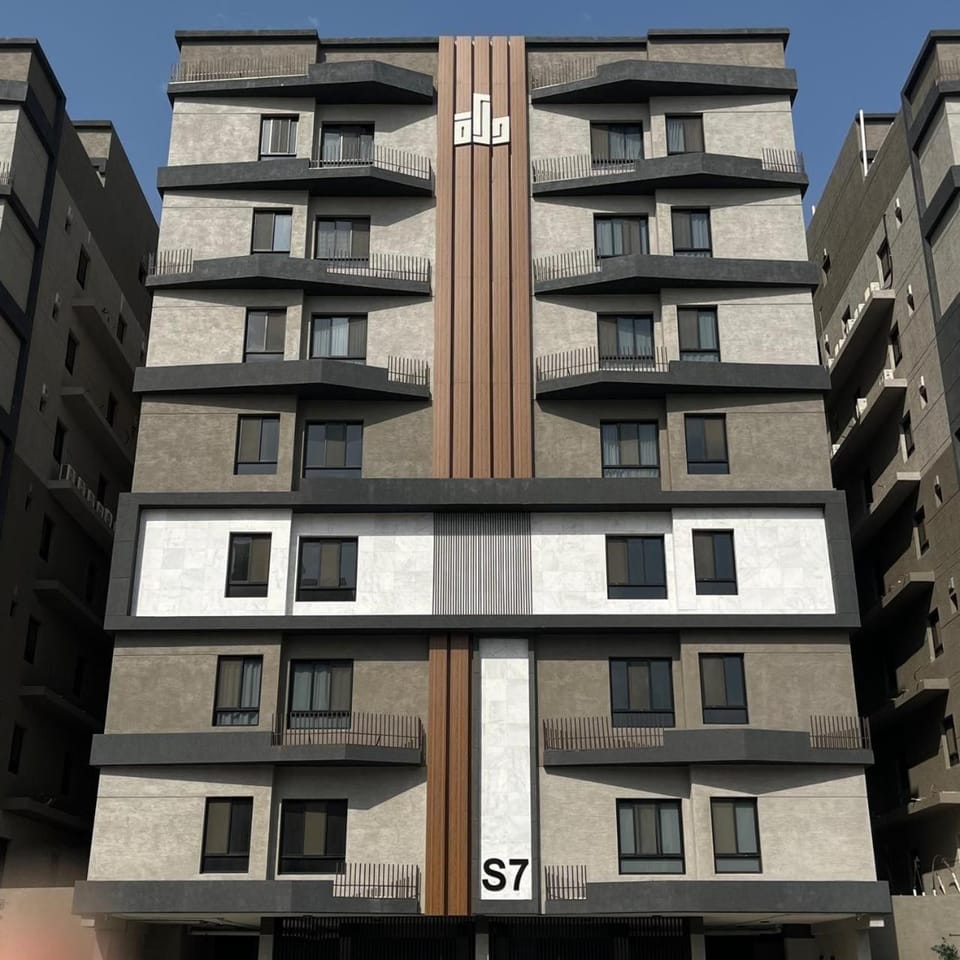 Kaya Apartment in Jeddah