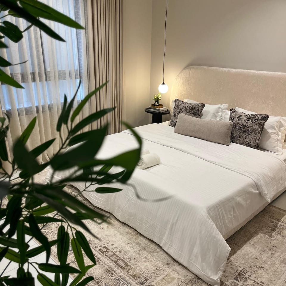 Kaya Apartment in Jeddah