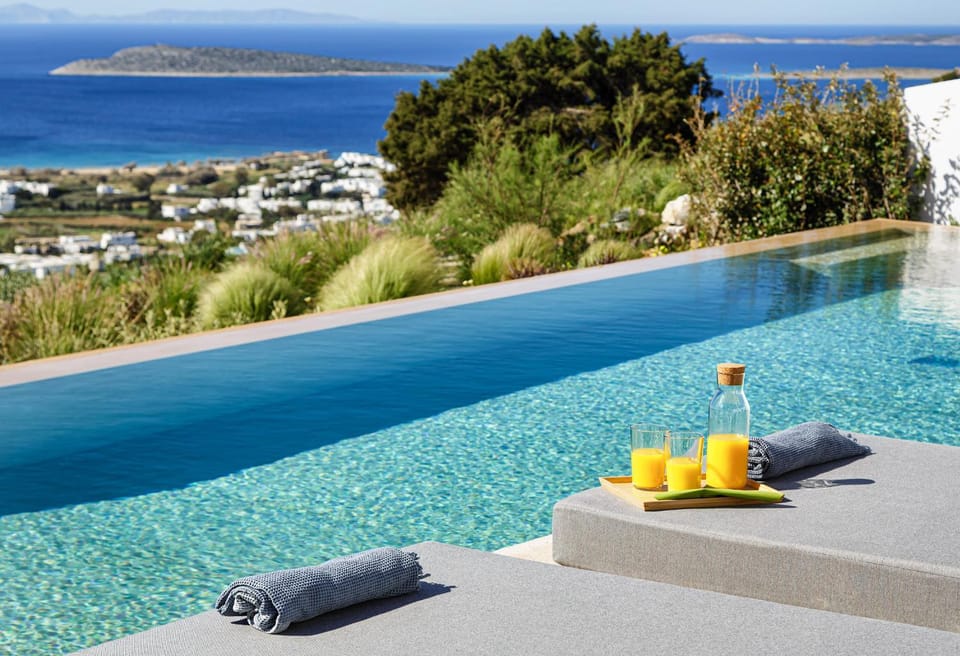 View (from property/room), sunbed