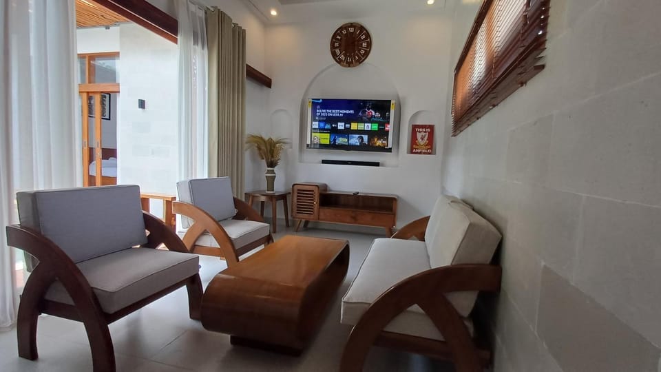 TV and multimedia, Living room
