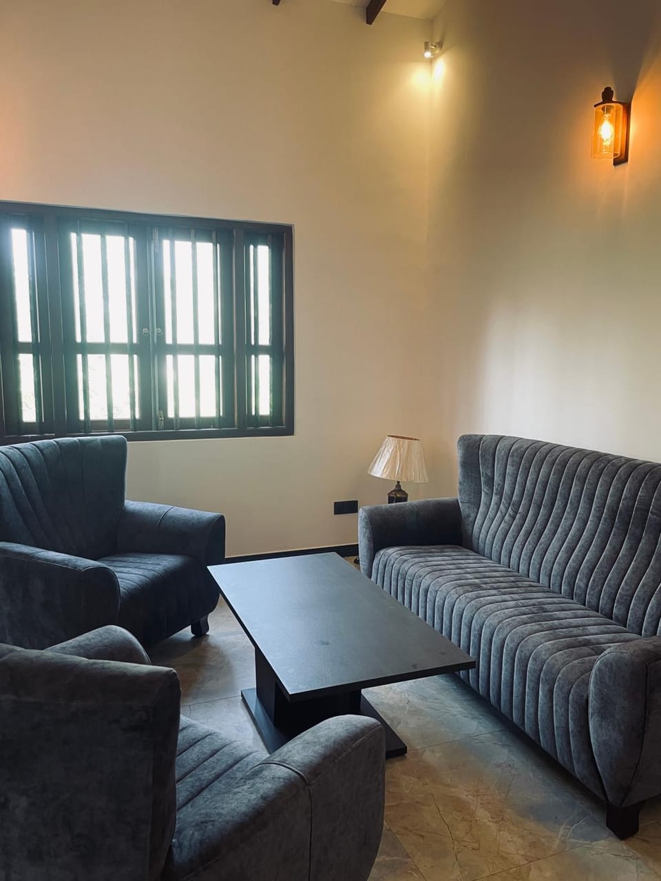 RailNest Bed and Breakfast in Southern Province
