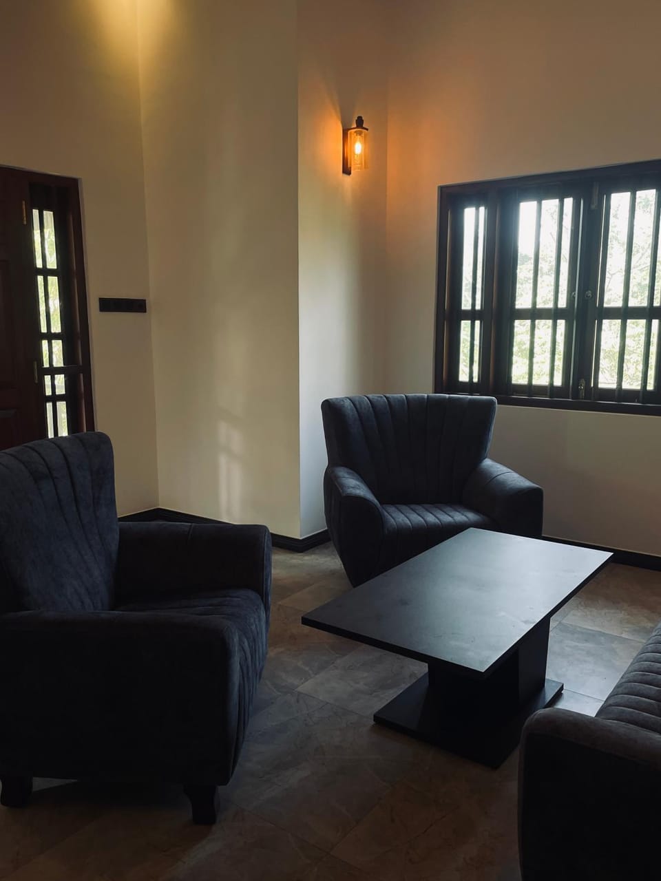 RailNest Bed and Breakfast in Southern Province