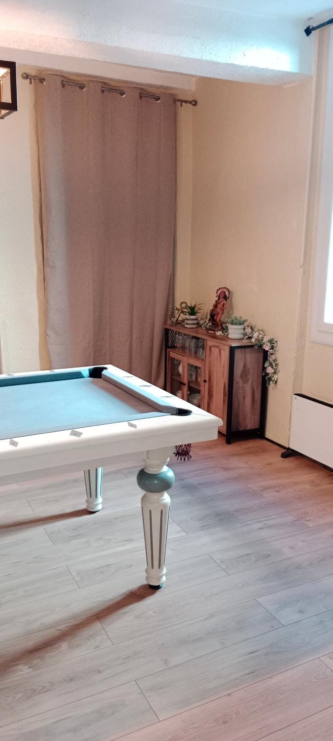 Ensemble de 2 appartements pour 8 personnes Apartment in Occitanie