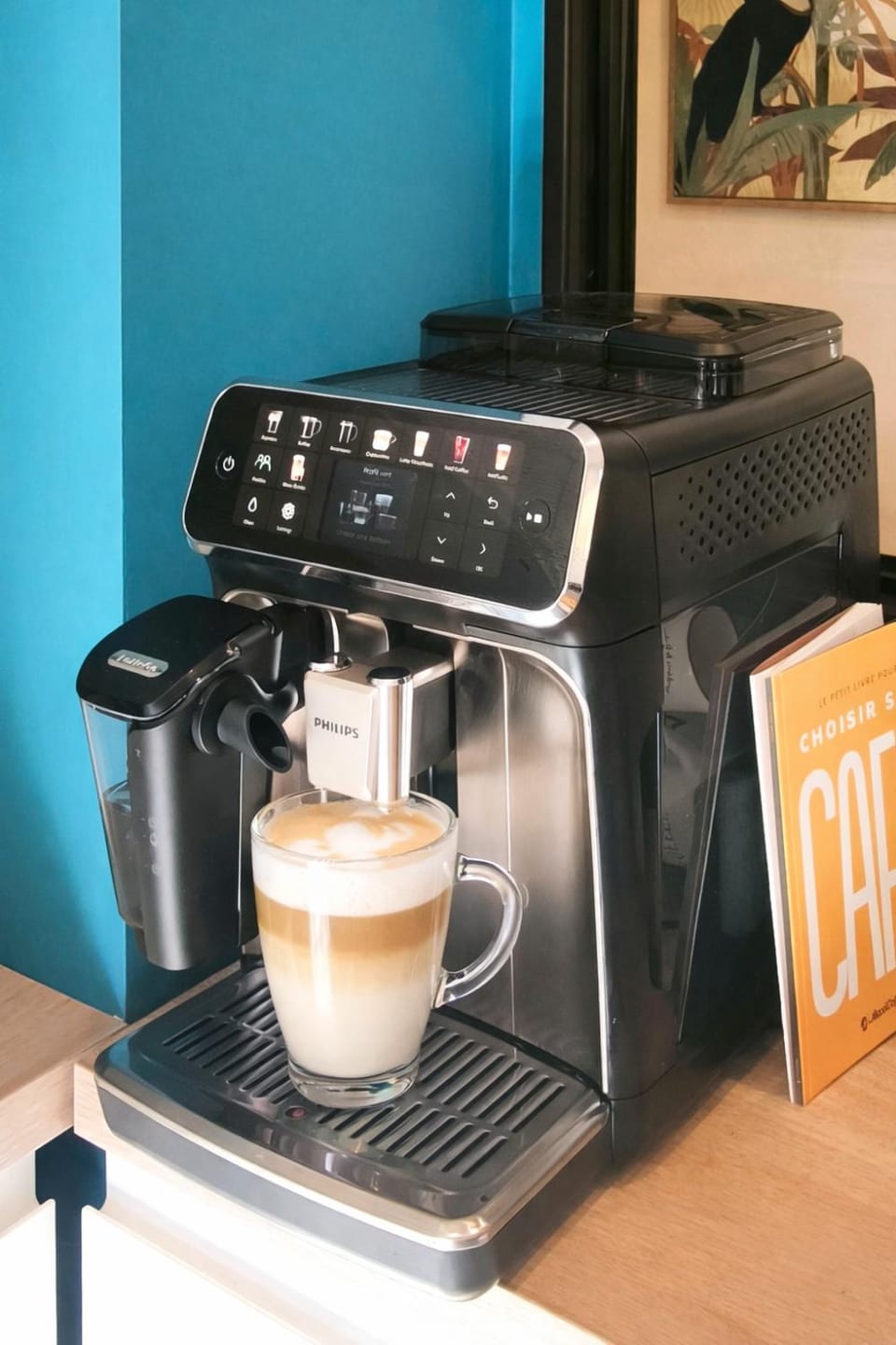 Coffee/tea facilities, Kitchen or kitchenette, toaster