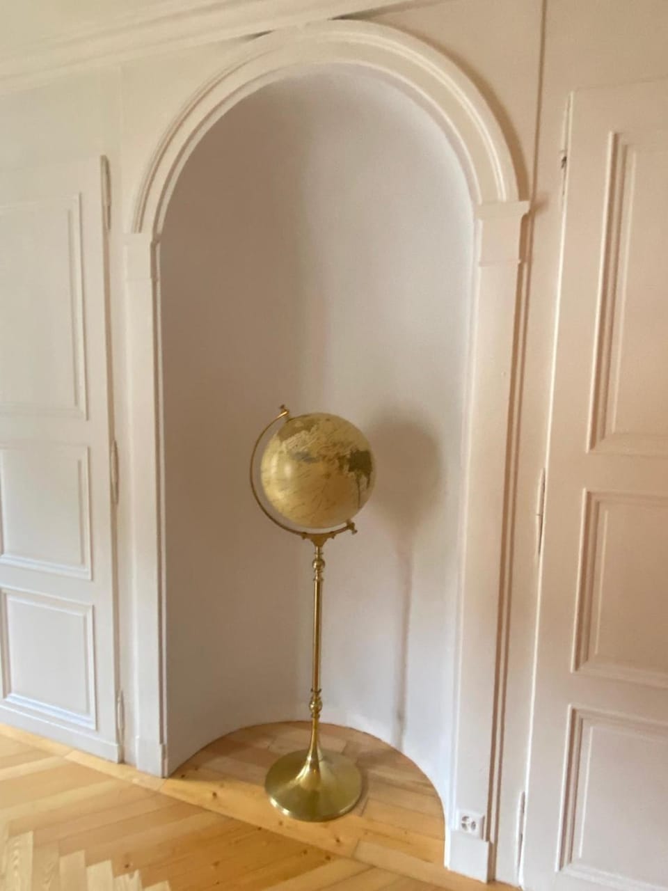 Appartement 130m2 - Vieille-ville Apartment in Geneva