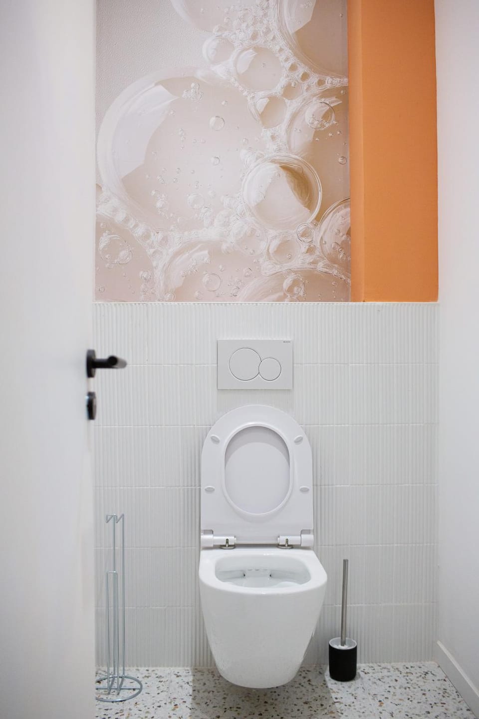 Chic & Arty - 1BR 5P - AC Apartment in Marseille