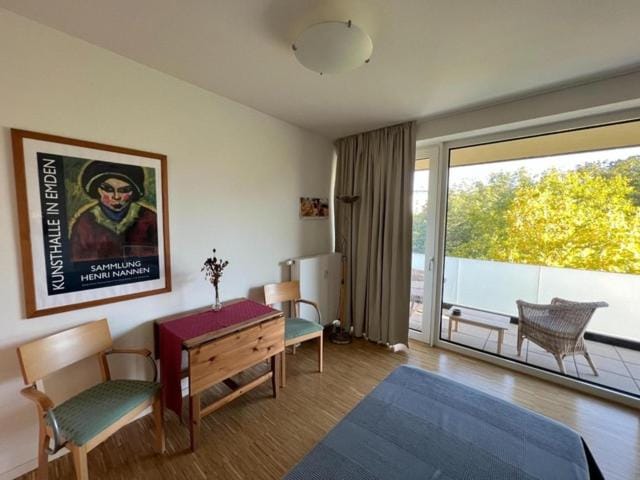 Ferienwohnung am Klagesmarkt Apartment in Hanover