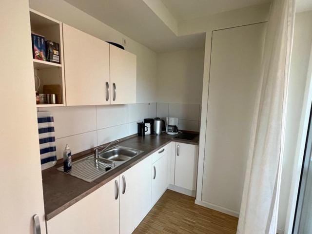 Ferienwohnung am Klagesmarkt Apartment in Hanover