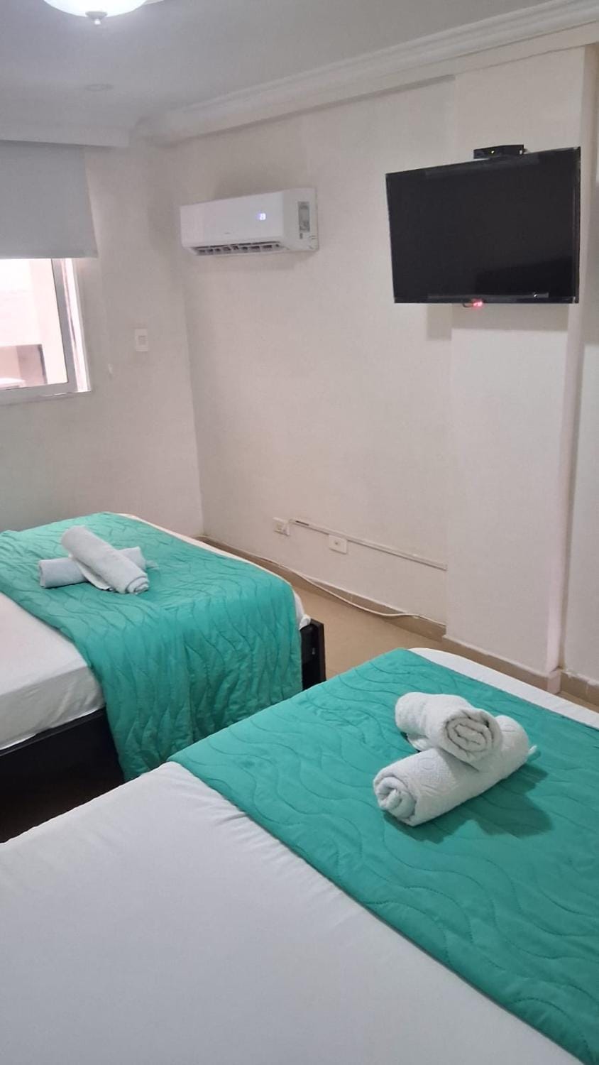 Agradable apto marbella central duplex - Cerca a la ciudad Amurrallada Apartment in Cundinamarca, Colombia