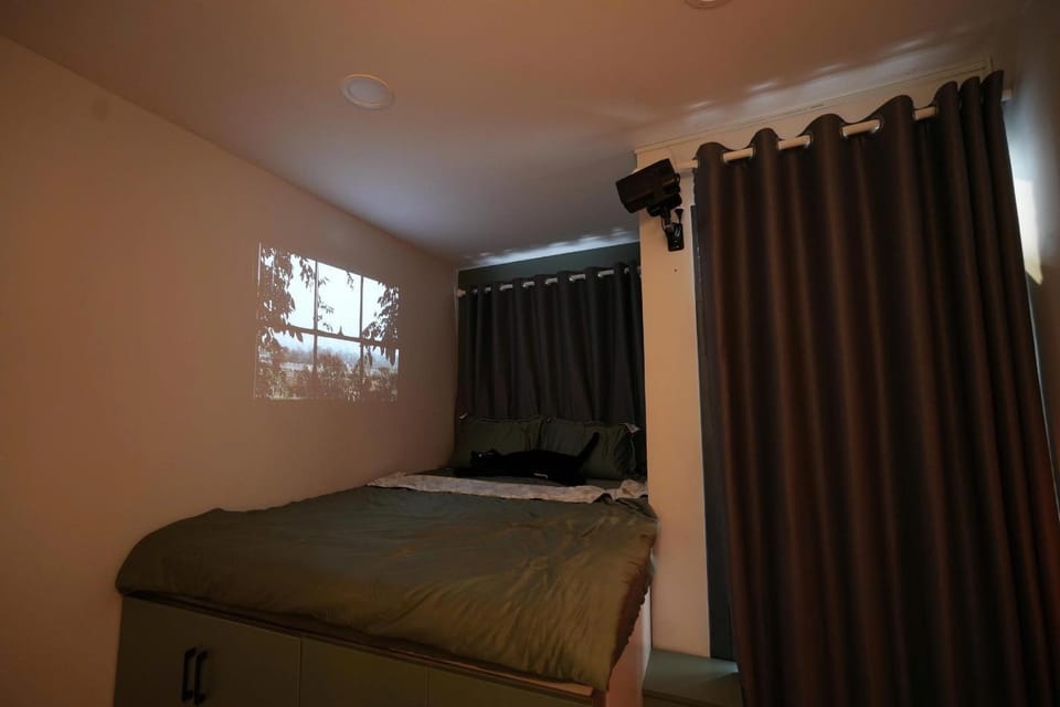 Home home Bed and Breakfast in Ho Chi Minh City