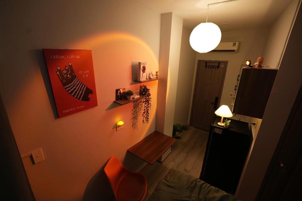 Home home Bed and Breakfast in Ho Chi Minh City