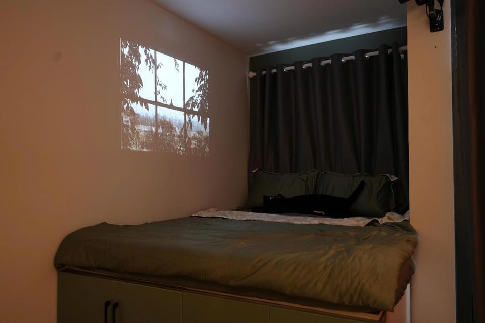 Home home Bed and Breakfast in Ho Chi Minh City