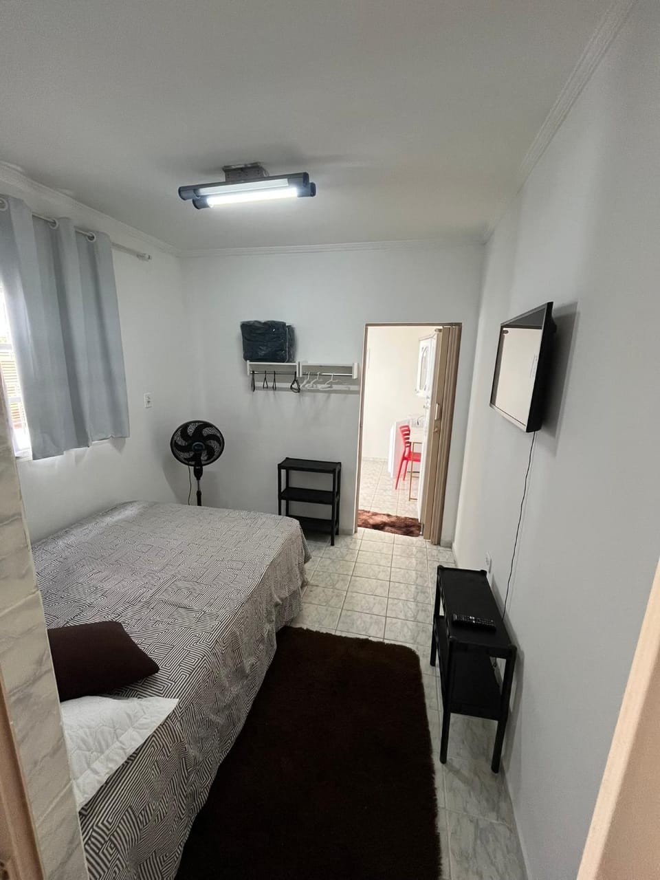 Pousada ribeiro Bed and Breakfast in Sao Jose dos Campos