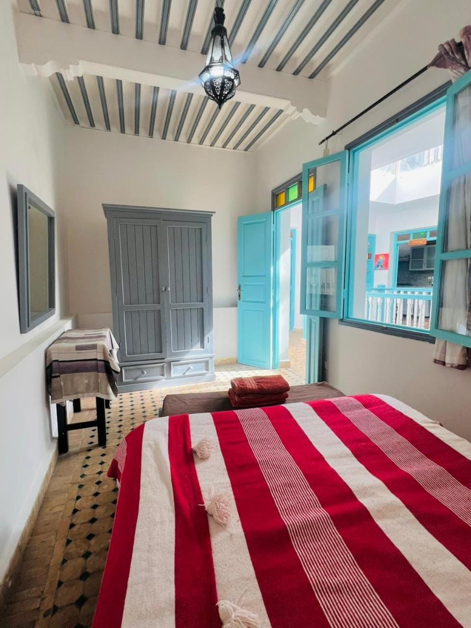 Riad darkoum Hotel in Essaouira